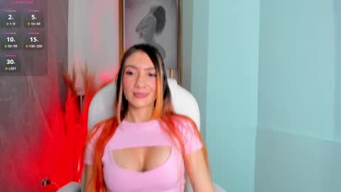 VioletSky  online show from April 2026 06:10:02 AM