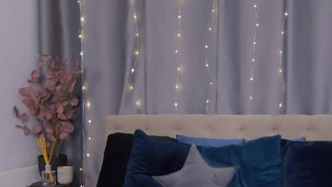 VioletSwone online show from February 2025 05:40:01 AM