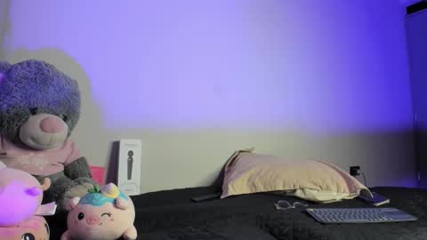 violeta online show from February 2026 02:10:01 AM