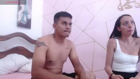 violett and marcus online show from April 2026 03:51:01 PM