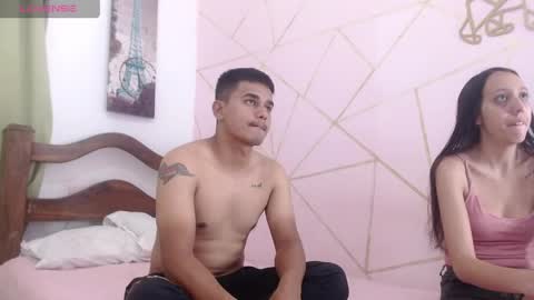 violett and marcus online show from April 2026 02:24:01 PM