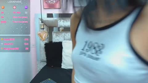 Violeta froz online show from December 2024 12:39:02 AM