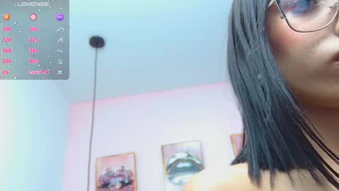 Violeta froz online show from December 2024 08:36:02 PM