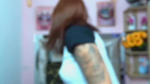 Violeta froz online show from November 2025 08:22:02 PM