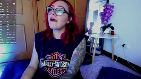 violett_sykes online show from April 2026 02:44:01 AM