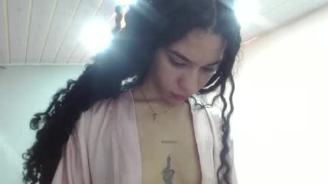 violetta_dreams online show from October 2025 10:27:02 AM