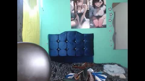 violetta_dreams online show from May 2026 09:35:02 PM