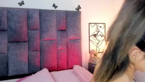 Violetta Ficher online show from December 2025 02:16:02 AM