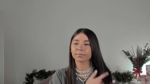 violetta_finch online show from January 2025 08:22:01 AM