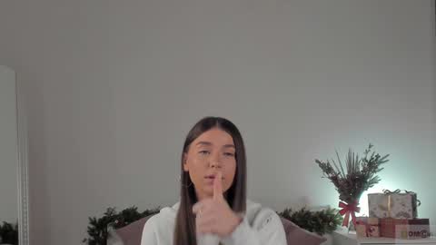 violetta_finch online show from January 2025 08:11:01 AM