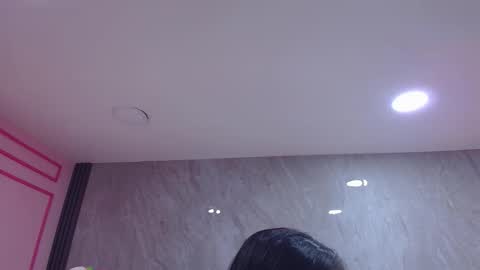 Snapshot of violetta_jhonson_v chatting on October 2025 03:13:02 AM Violetta online show from October 2025 03:13:02 AM