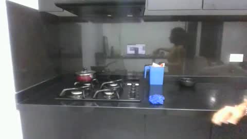 Violeta online show from February 2026 09:03:02 PM