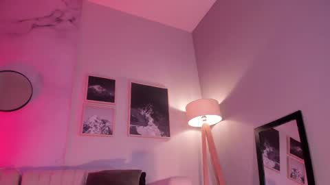 Violetta nur online show from January 2026 08:44:01 PM