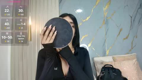 violetta_ross online show from September 2025 11:44:01 AM