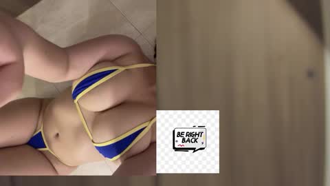 violetta independent model online show from November 2025 05:35:02 AM