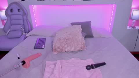 ViolettaBaker online show from December 2024 01:29:01 AM