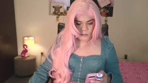 violettacam69 online show from February 2025 10:53:02 PM