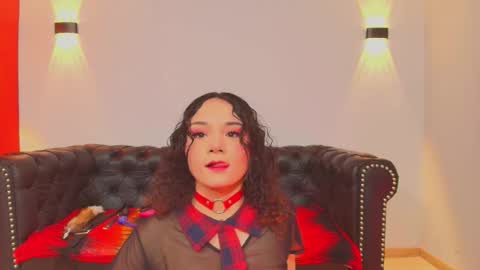 Violetta  online show from December 2025 03:56:01 AM