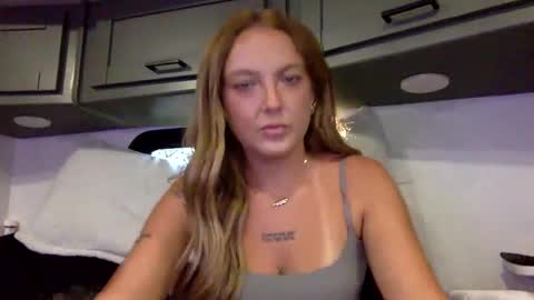Violet Blake online show from September 2025 12:03:01 AM