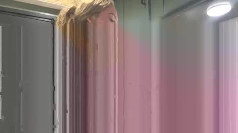 Violet Blake online show from October 2025 03:17:01 AM