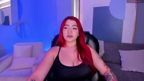 Violett Castel online show from March 2025 07:29:02 PM