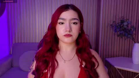 Violett Castel online show from January 2026 11:14:02 AM