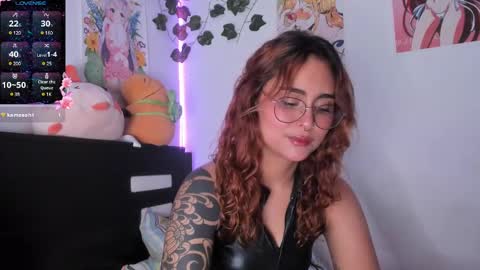 Violette  online show from January 2025 07:56:02 PM