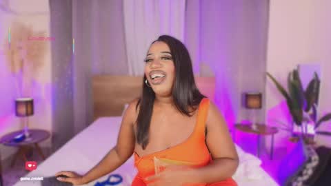 Violett online show from December 2025 04:07:02 AM