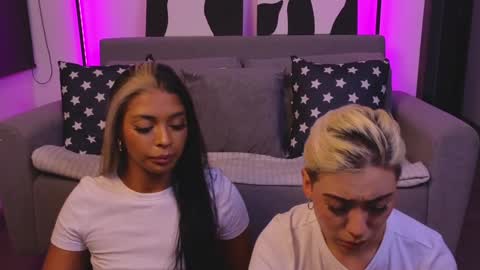 Violet online show from January 2025 04:37:02 AM