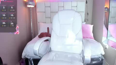 VioletthaRous online show from October 2025 10:43:02 PM