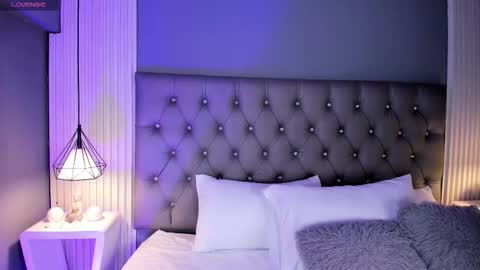 VioletthaRous online show from March 2026 10:38:01 PM