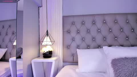 VioletthaRous online show from June 2026 10:38:02 PM