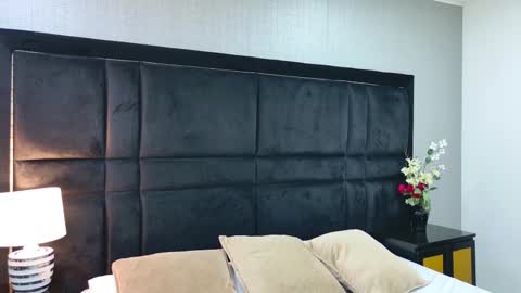 ViolettJhonson online show from January 2026 06:46:02 PM