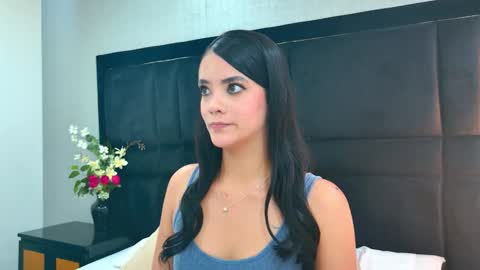 ViolettJhonson online show from January 2026 08:12:01 PM