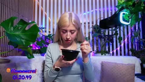 Violetta online show from February 2026 06:12:02 PM