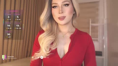 Best Of Both Worlds online show from November 2025 03:17:01 AM