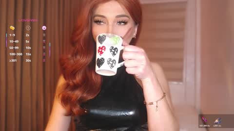 Best Of Both Worlds online show from December 2025 04:22:01 AM