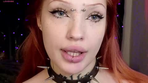 Dommy mommy online show from February 2025 10:58:02 AM