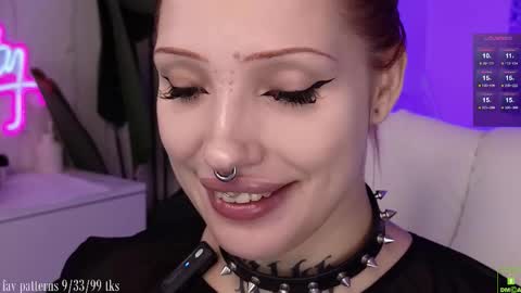 Dommy mommy online show from November 2025 04:11:02 AM