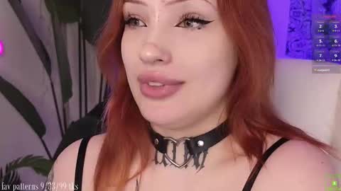 Dommy mommy online show from February 2026 04:18:02 AM