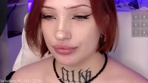 Dommy mommy online show from April 2026 05:42:02 PM