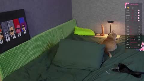 Violet online show from March 2026 02:22:02 PM