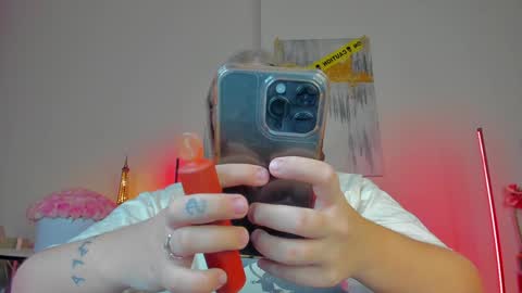 Violla online show from January 2025 10:22:01 AM