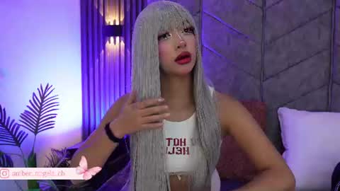 viollettebylyly online show from July 2026 12:11:02 PM