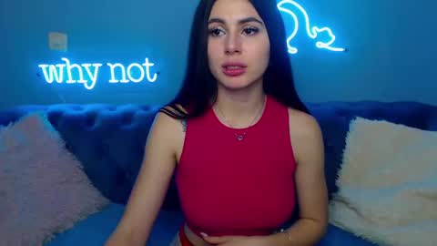 viollinalv online show from December 2024 08:55:02 AM