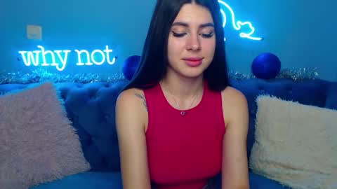 viollinalv online show from December 2024 10:56:02 AM