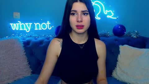 viollinalv online show from December 2024 05:59:02 AM