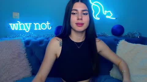 viollinalv online show from January 2025 08:43:02 AM