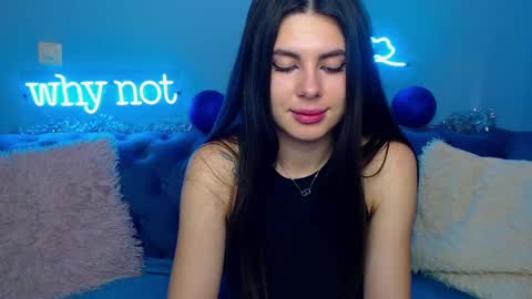 viollinalv online show from January 2025 11:48:01 AM
