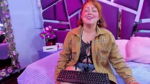 Violeta thomson online show from March 2026 03:01:01 AM